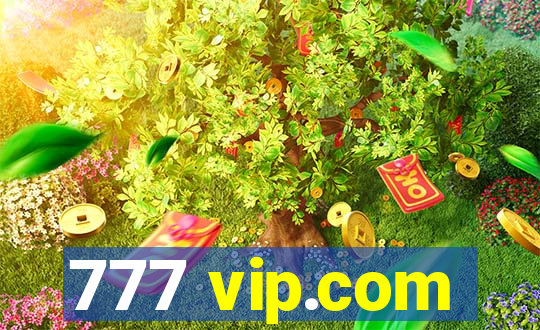 777 vip.com